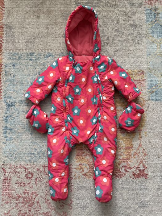 Комбінезон дитячий 9-12 місяців