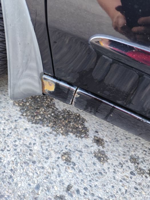 Honda Accord 2.0 156