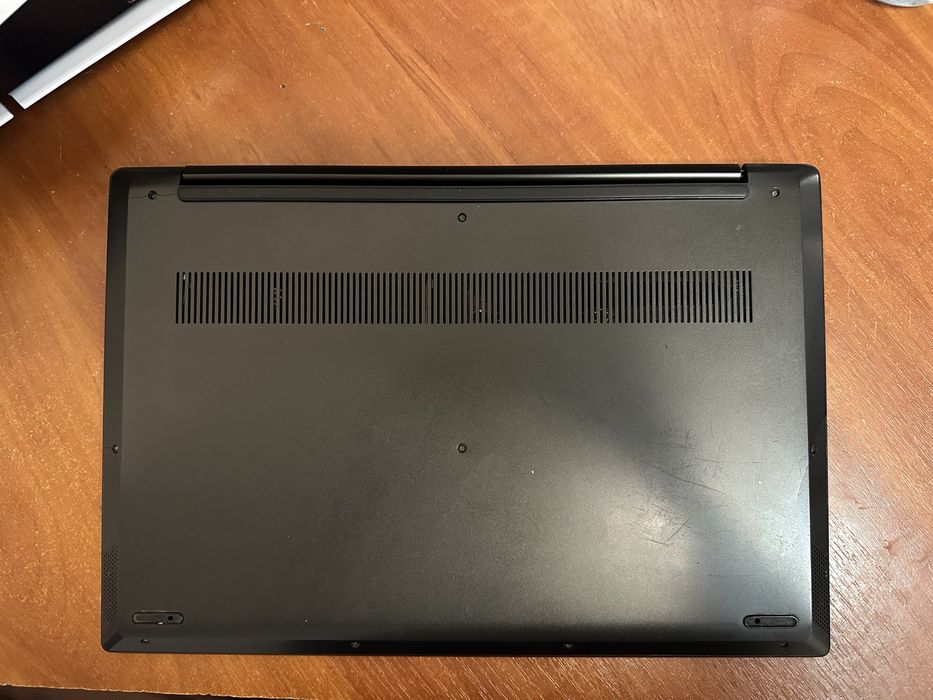 Ноутбук Lenovo S340-15 IWL