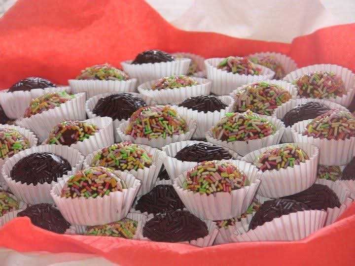 Catering, Bolos, Enfeites para Festas