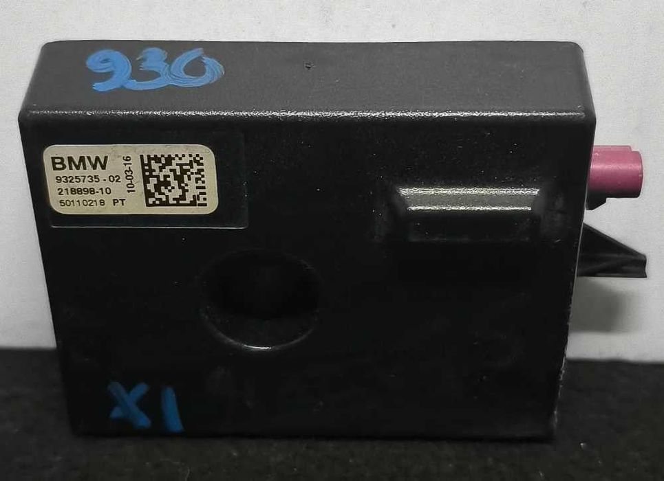 Módulo / Centralina Antena 9325735-02 - BMW X1