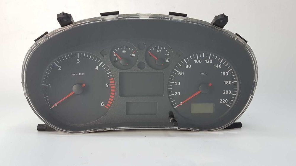 QUADRANTE SEAT IBIZA (6K1) STELLA