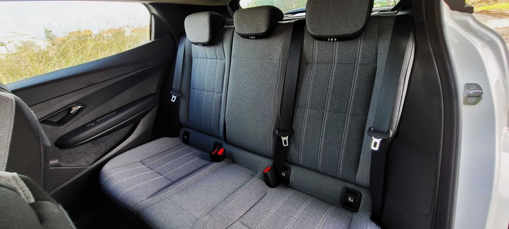 Renault Megane E-Tech EV40 2023 – 15.100 km