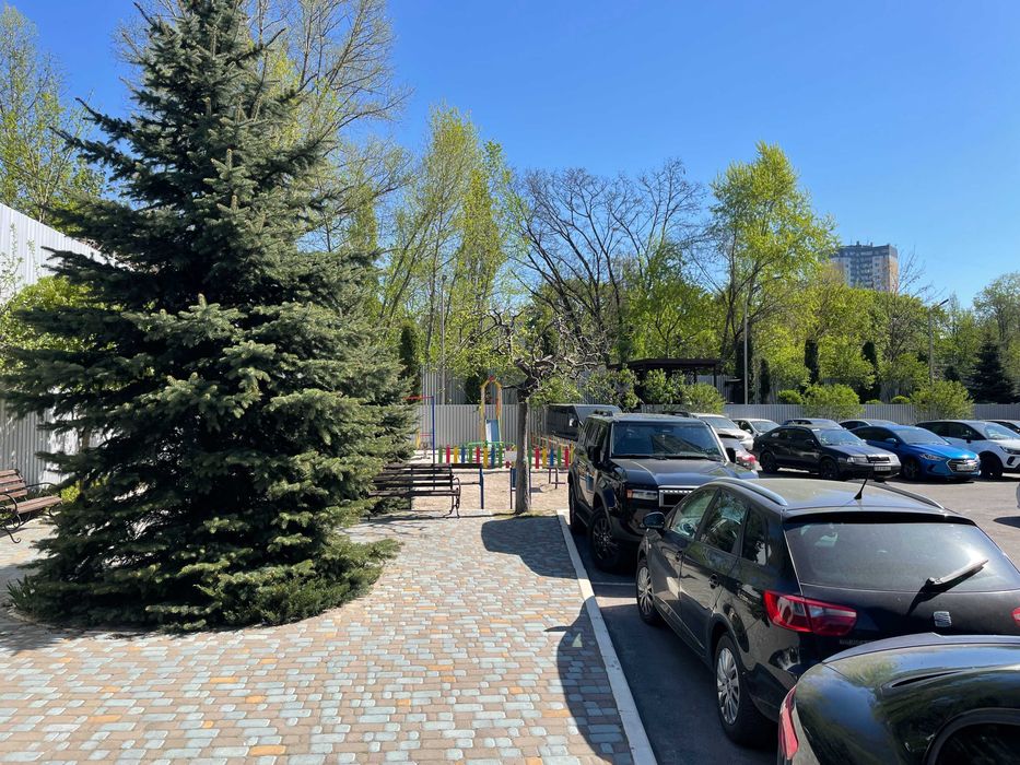 Продаж 1к квартири Виноградар, Світлицького вул. 35