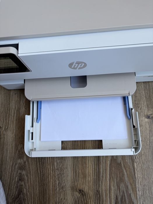 принтер (БФП) HP ENVY Inspire 7220e