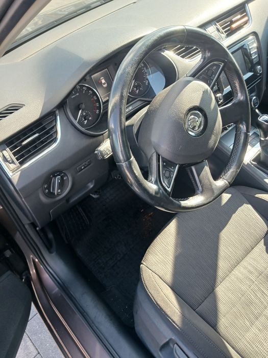 Продам Skoda Oktavia A7