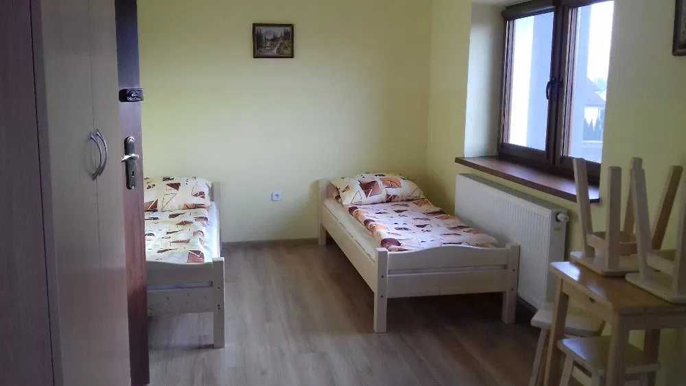 Pokoje na wynajem krótko oraz długoterminowy - CENTRUM NOWY SĄCZ