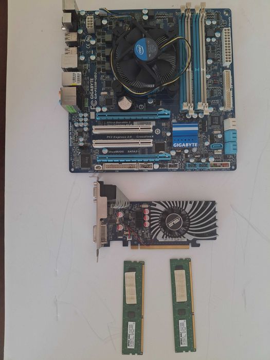 i5 Bundle 2.67 GHz449116400150784002