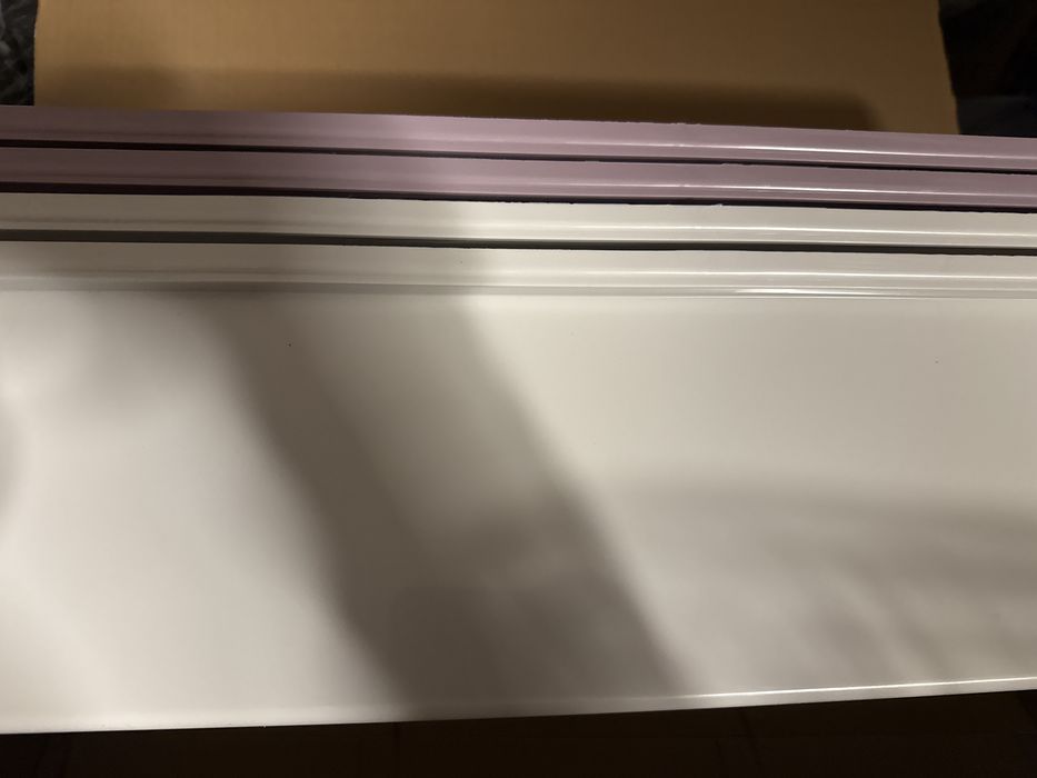 Нова клітка для морських свинок Ferplast CAVIE 80,77х48х42