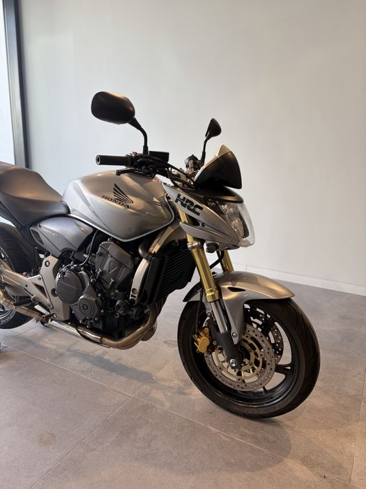 Honda CB600F Hornet