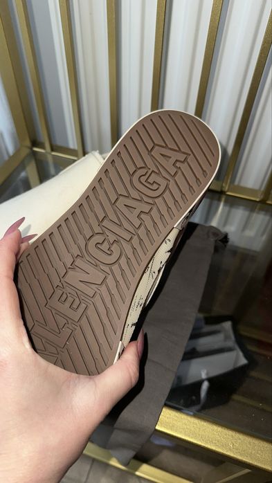 Сліпони 26-26,5 см баленс