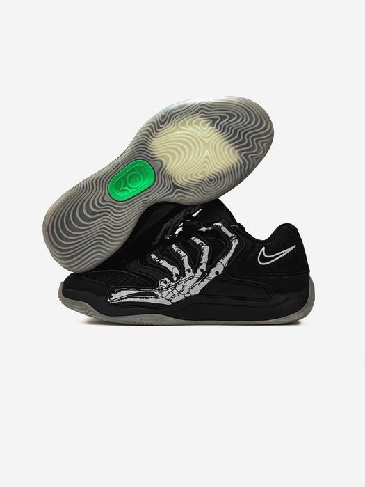 Кросівки Nike KD 18 Slim Reaper premium