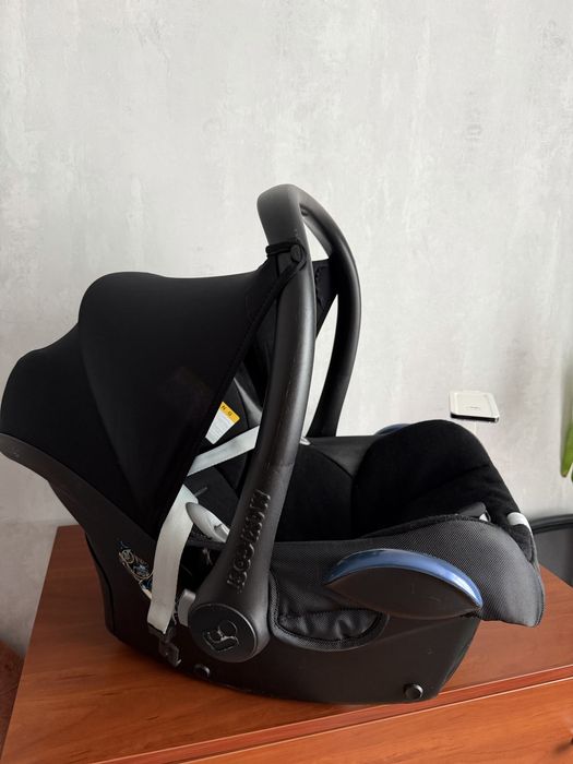 Автокресло