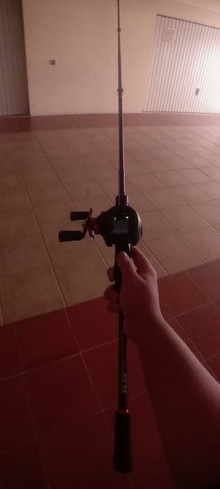 baitcaster da sougayilang