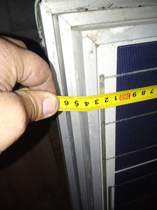 Painéis fotovoltaicos 250wp