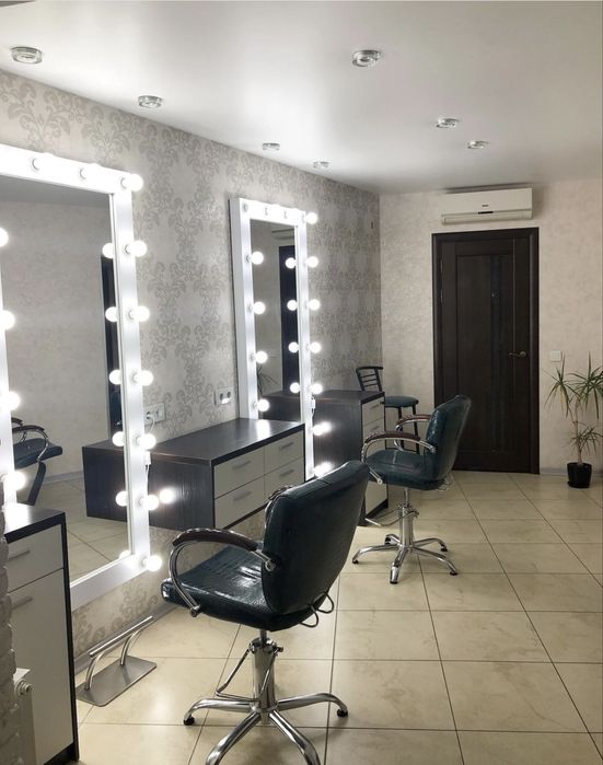 Сдам в аренду место для парикмахера