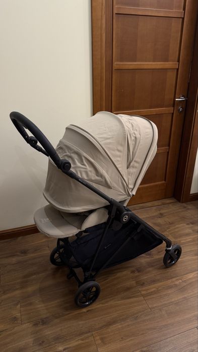 Коляска cybex mios