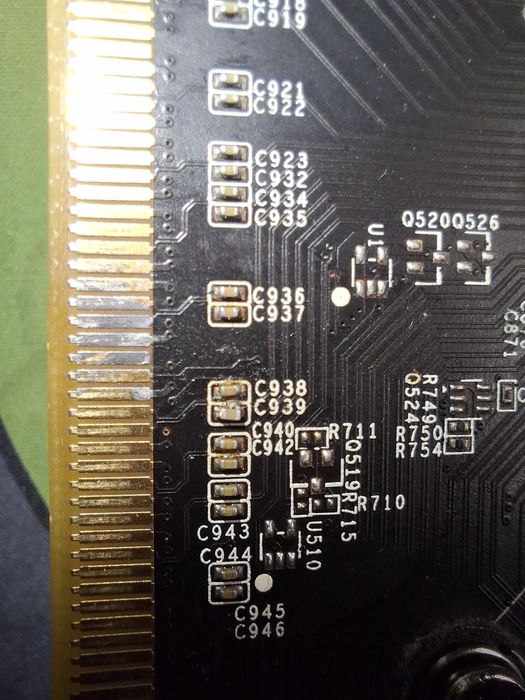 Karta graficzna Gtx 1060 3Gb