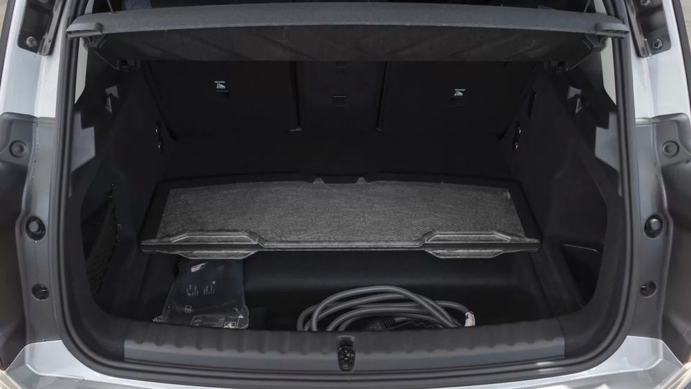 MINI Countryman E Classic M511307429100267527