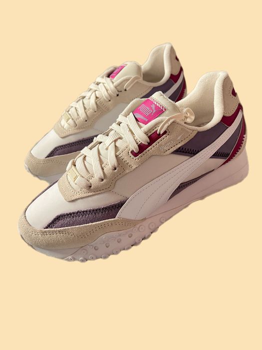 Кросівки Puma жіночі