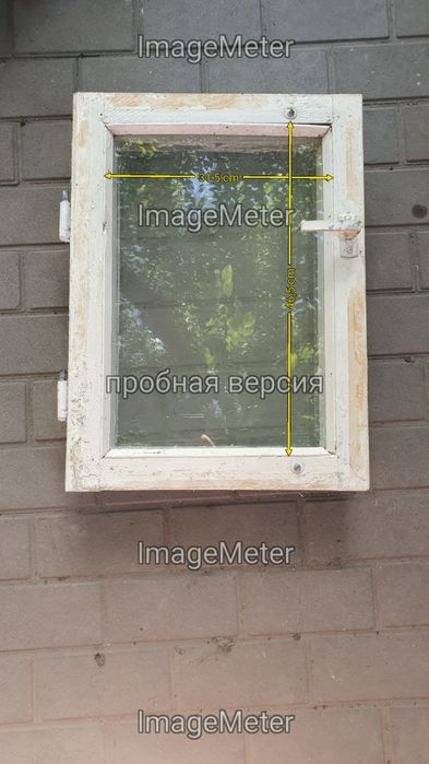 Скло для вікон, вікна зі склом, віконні рами зі склом