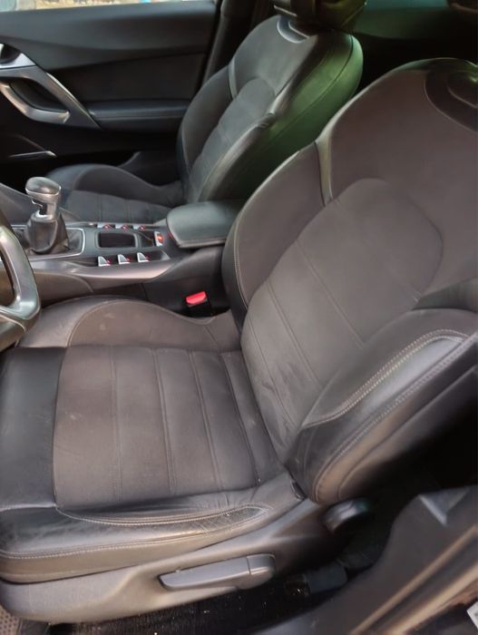 Citroen DS5 impecavel