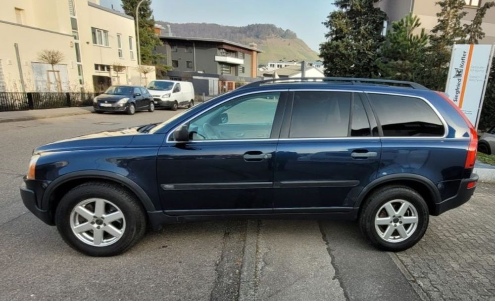 Pecas de Volvo XC90