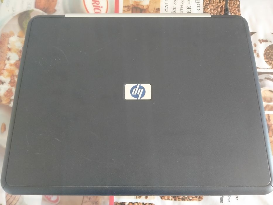 Vendo Portátil HP