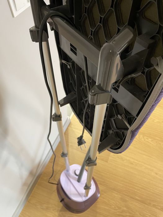 Parownica philips 3000