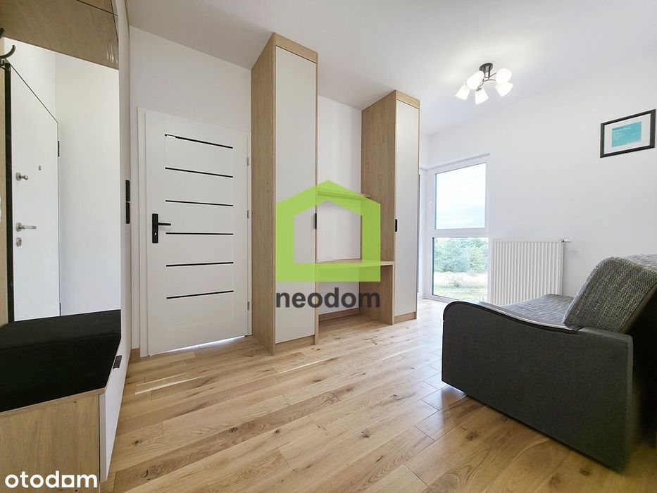 Appartement, 26 m²