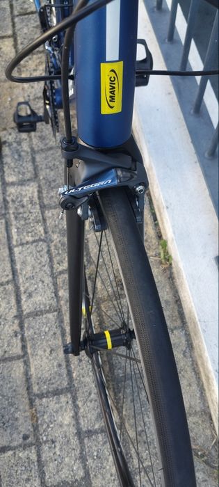 Bicicleta Van Rysel 900AF 105
