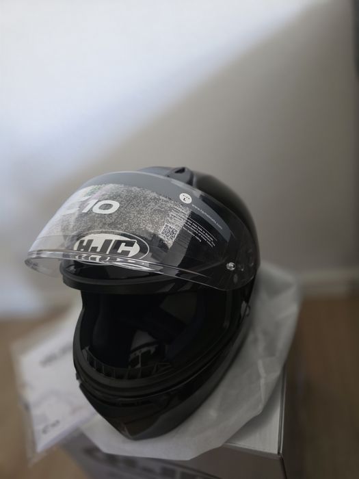 Kask HJC C10 roz. L Nowy !!!