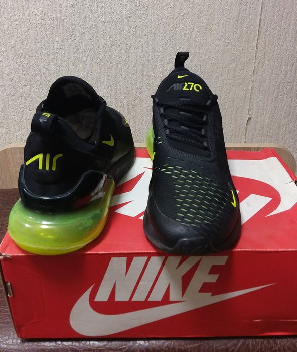 Мужские кроссовки  ,NIKE,