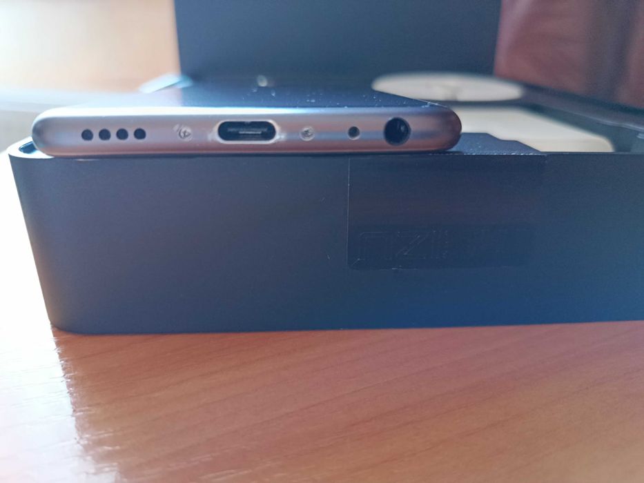 Смартфон Meizu pro 6