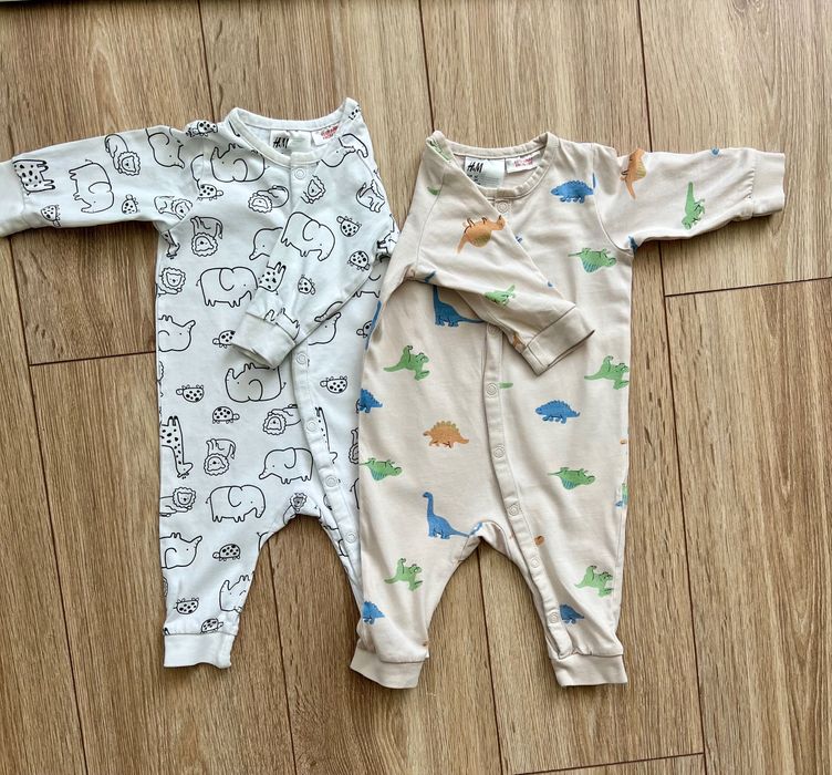 Дитячі чоловічки