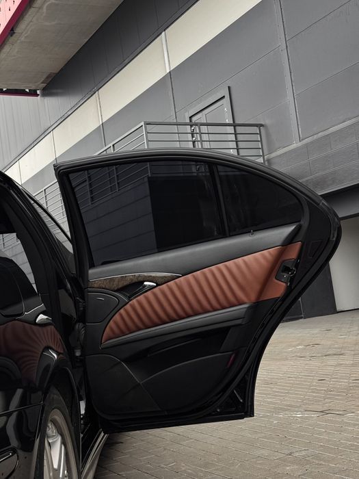 Продам Mercedes-Benz e320