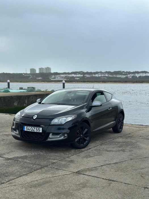 Renault Mégane 3 GT Line 1.5 dCi – 110 cv