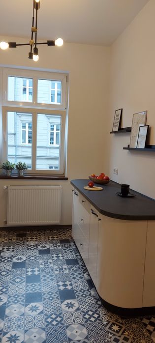 Mieszkanie – Poznań, Rynek Wildecki, Wilda - Widok 4