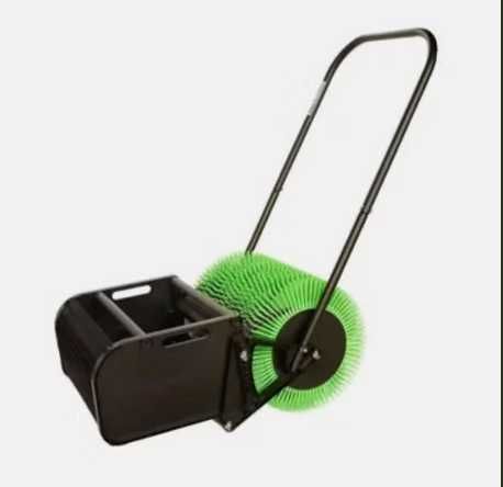 Zbieracz do wykorków Billy Goat A5000 Bag-A-Nut