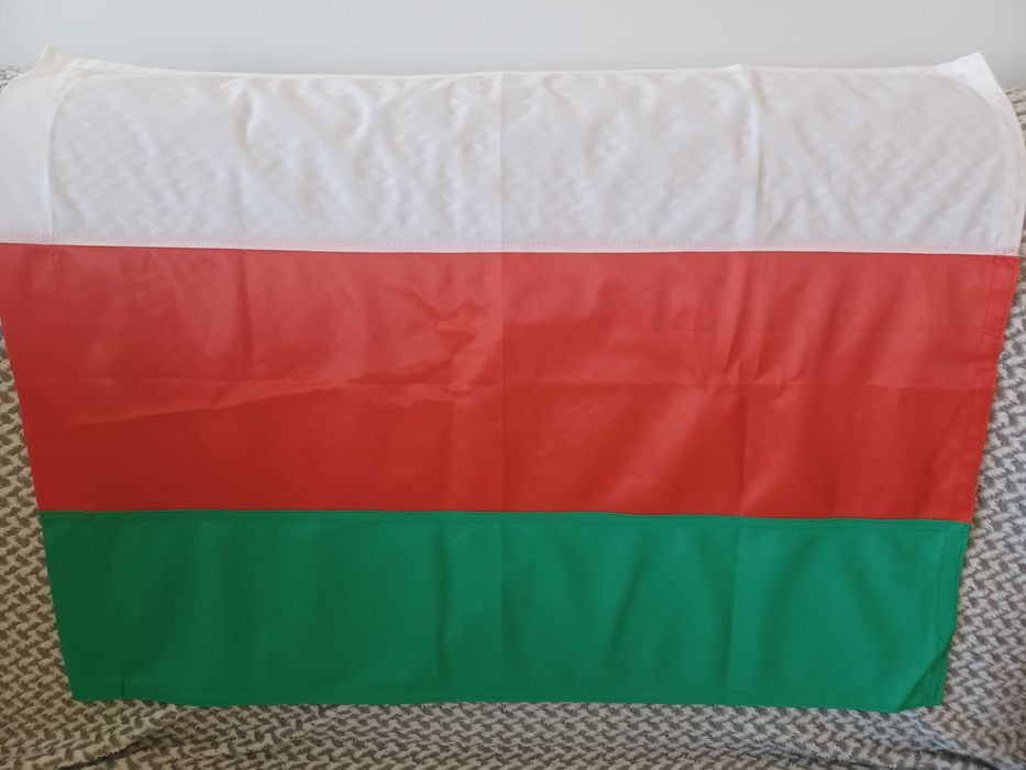 Flagi - 10 sztuk