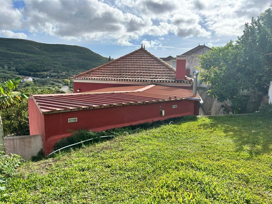 Moradia T3 à venda em Alhandra, São João dos Montes e Calhandriz, Vila Franca de Xira — foto 9