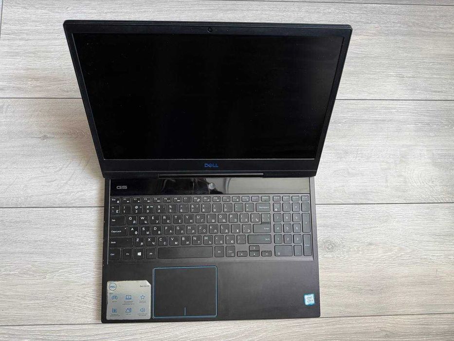 DELL G5 5590 | i5-9300H | GTX 1650 (4 GB) | ОЗП 32 GB