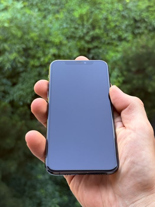 Iphone-11Pro-64GB-nowa bateria 100%