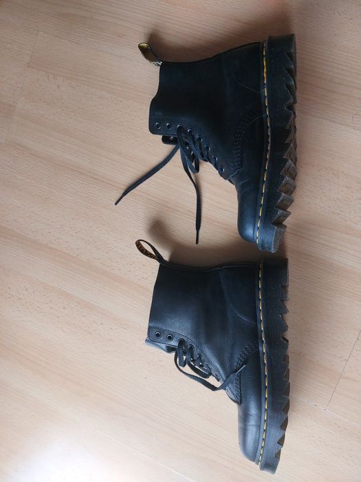 Buty dr martens 1460 pascal ziggy