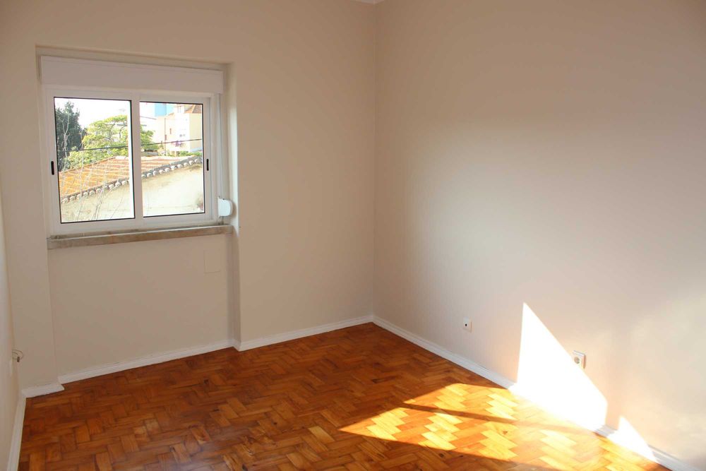Apartamento T2 - Arrendamento