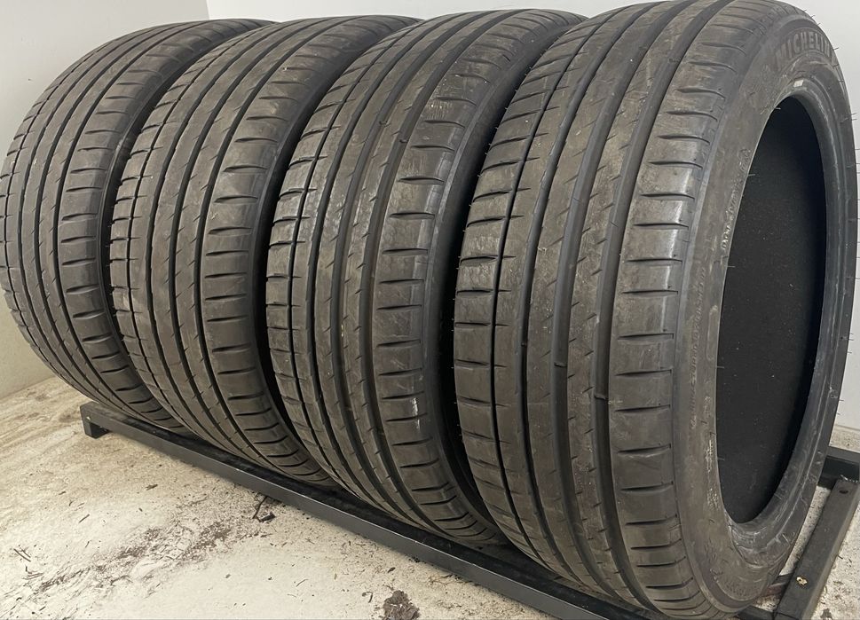 245/45R19 275/40R19 Michelin Pilot Sport 4 G0E