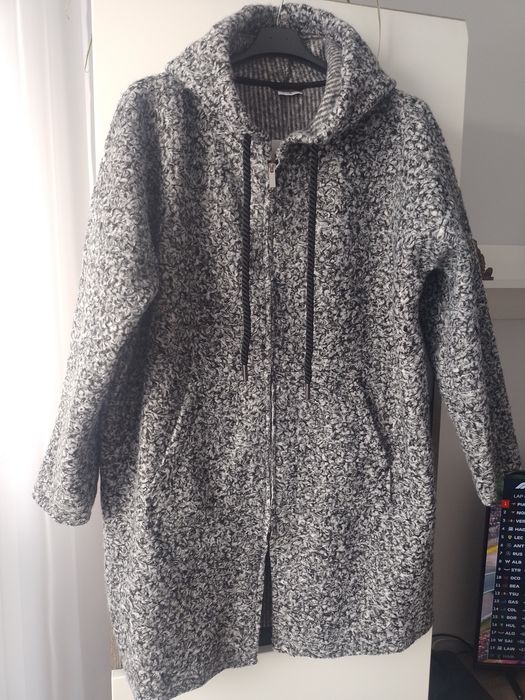 Kurtka bluza narzutka damska M, XL nowa