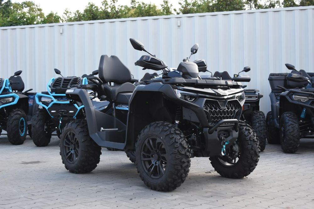 Cfmoto