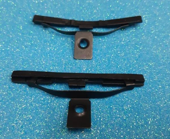 Kit guia reparação tejadilho tecto solar VW Golf Passat 4B0877165