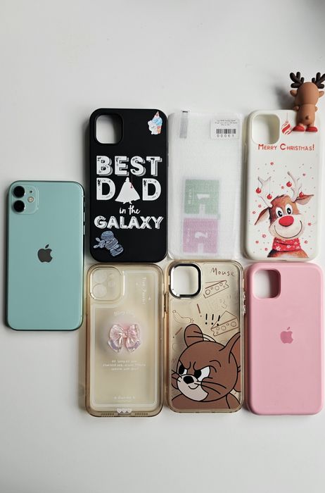 Apple Iphone 11 128 Gb айфон